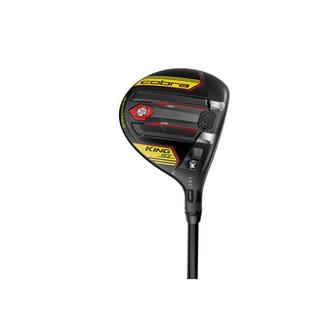 Bois d'all&eacute;e Speedzone S COBRA