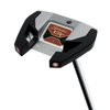 Spider GT Silver Center Shafted Putter
