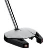 Spider GT Silver Center Shafted Putter