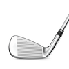 Launch Pad 2 5-PW GW Iron Set with Steel Shafts