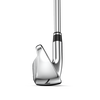 Launch Pad 2 5-PW GW Iron Set with Steel Shafts