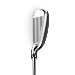 Ensemble de fers Launch Pad 2 5-PW GW avec tiges en graphite WILSON