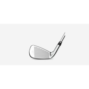Ensemble de fers combo Launch Pad 2 4H 5H 6-PW avec tiges en graphite WILSON