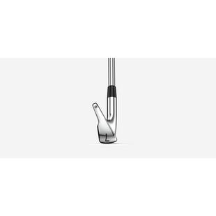 Ensemble de fers D9 Forged 5-PW GW avec tiges en acier WILSON