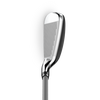 Women's Launch Pad 2 6-PW GW Iron Set with Graphite Shafts
