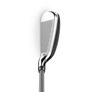 Women's Launch Pad 2 6-PW GW Iron Set with Graphite Shafts WILSON