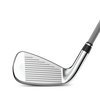 Women's Launch Pad 2 6-PW GW Iron Set with Graphite Shafts