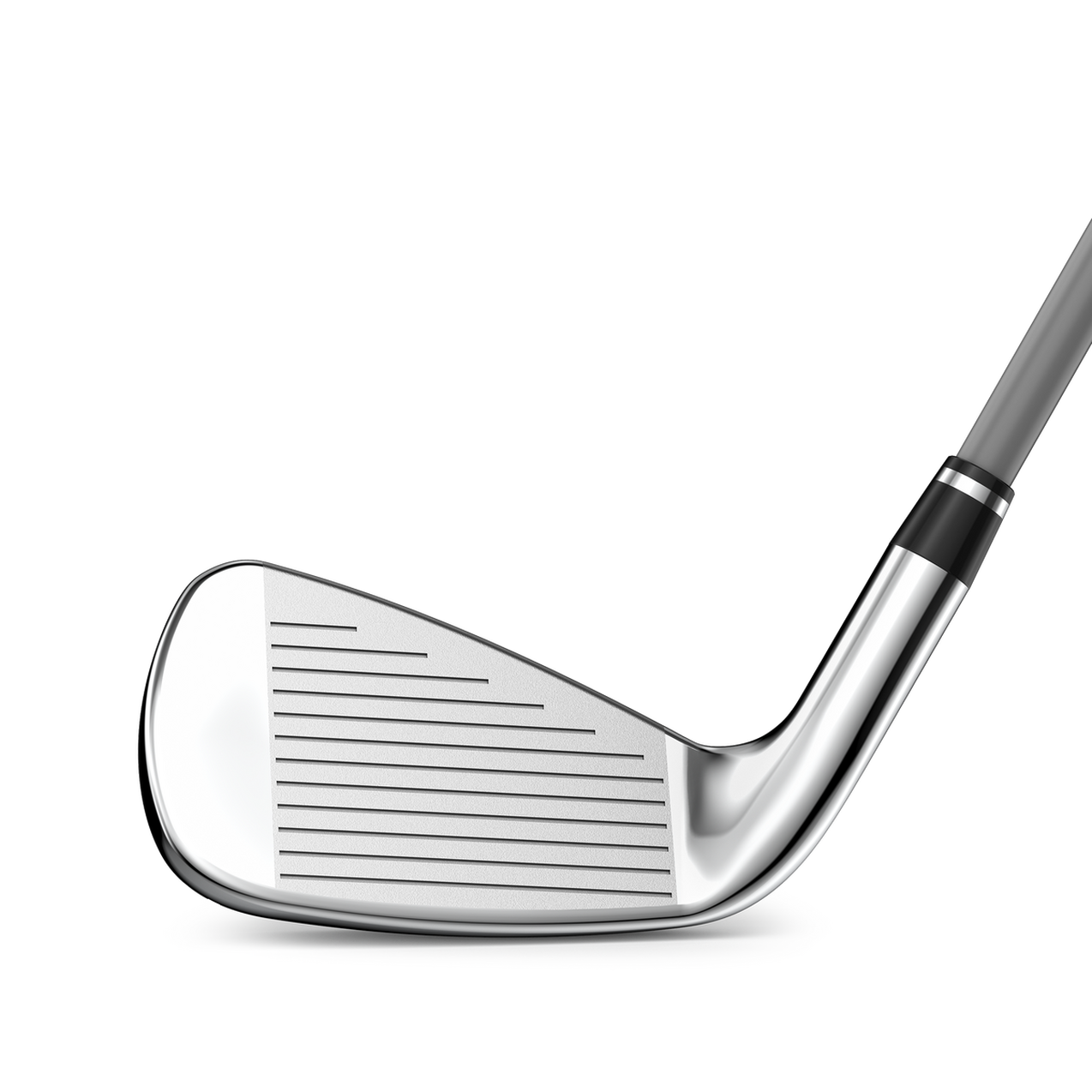 Women's Launch Pad 2 6-PW GW Iron Set with Graphite Shafts