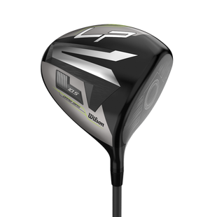 Launch Pad 2 Driver WILSON