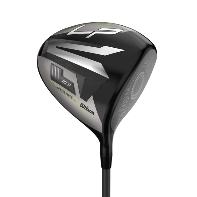 Launch Pad 2 Driver WILSON