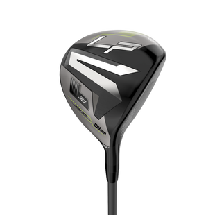 Launch Pad 2 Fairway