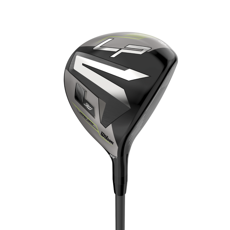 Wilson Launch Pad 2 Fairway Wood