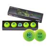 Marvel Vivid 2.0 4 Pack Gift Set Golf Balls - Hulk Edition