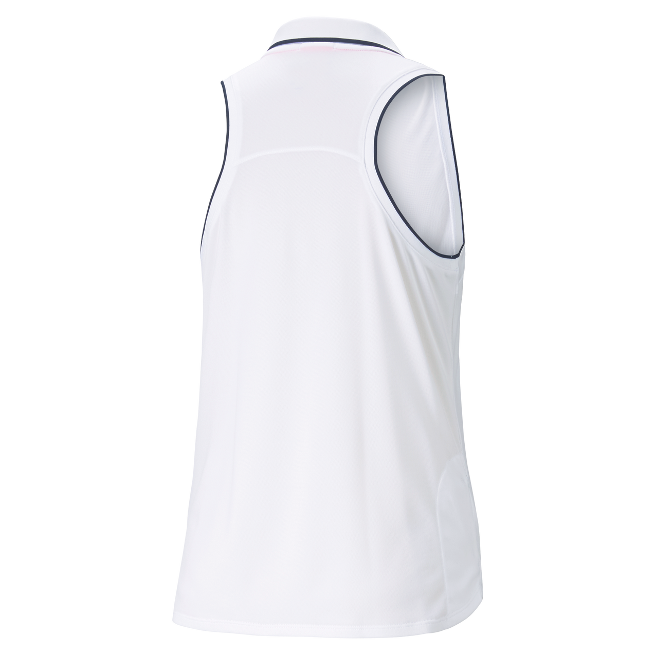 Women's MATTR Sprinter Sleeveless Polo