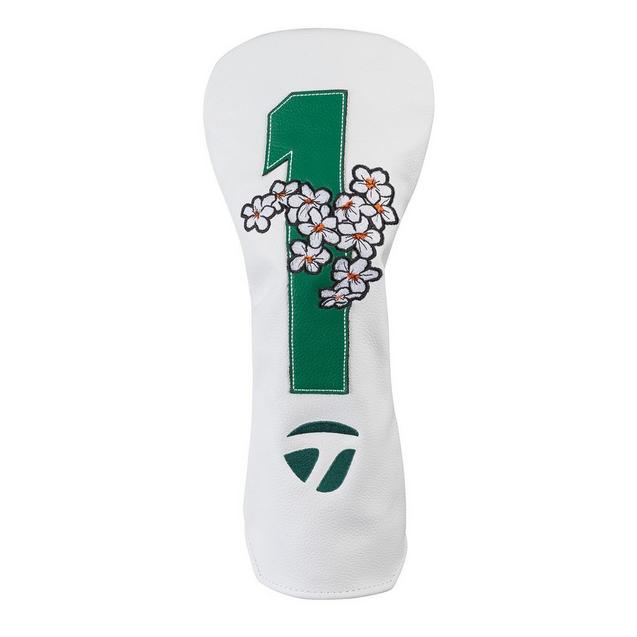 2022 Season Opener Driver Headcover TAYLORMADE