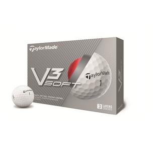 taylormade golf balls - buy 3 get 1 free - slavis-manganaro