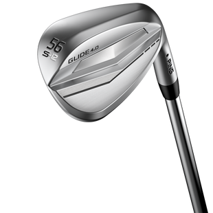 Cocheur Glide 4.0 avec tige en acier PING