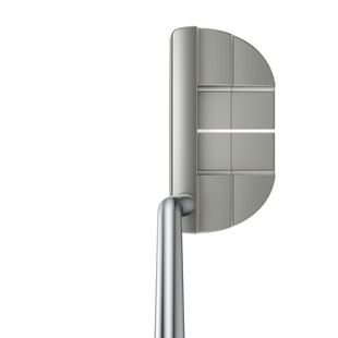 Fer droit PLD Milled DS72 Raw Satin PING