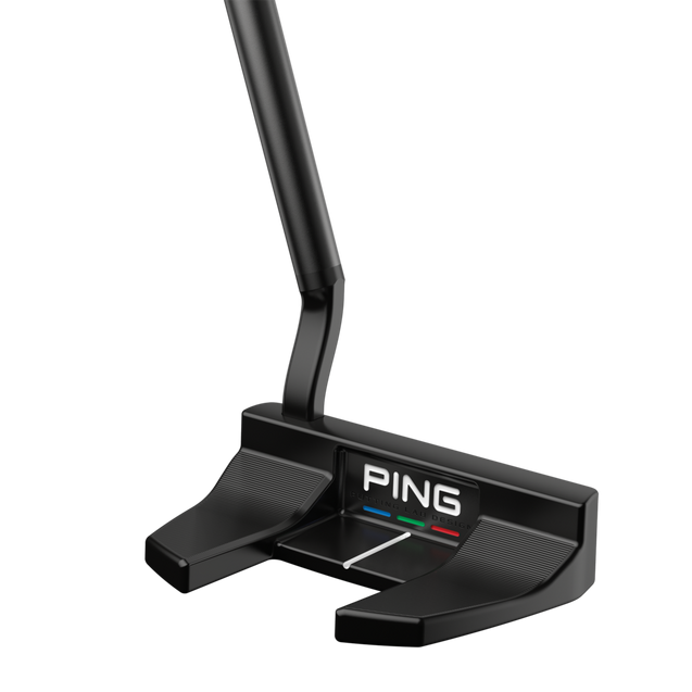 PLD Milled Prime Tyne 4 Stealth Putter PING