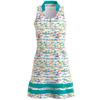 Women's Josie Printed Sleeveless Dress