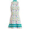 Women's Josie Printed Sleeveless Dress