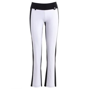 Pantalon Marcia avec blocs de couleur pour femmes SWINGDISH
