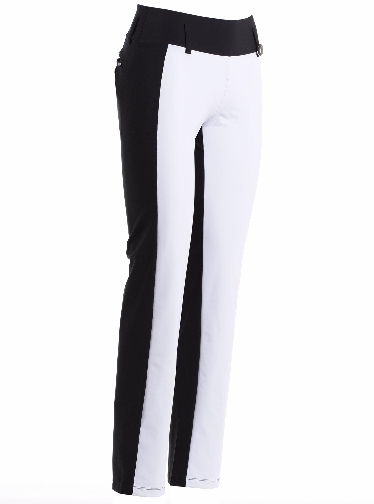 Women's Marcia Colourblock Pant