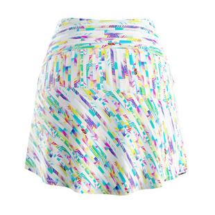 Women's Serenity Print Skort SWINGDISH