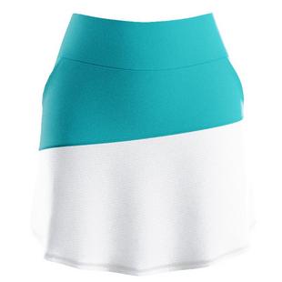 Jupe-short Serenity pour femmes SWINGDISH