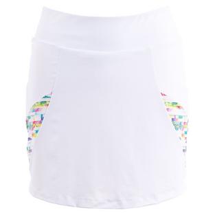 Jupe-short Stella pour femmes SWINGDISH