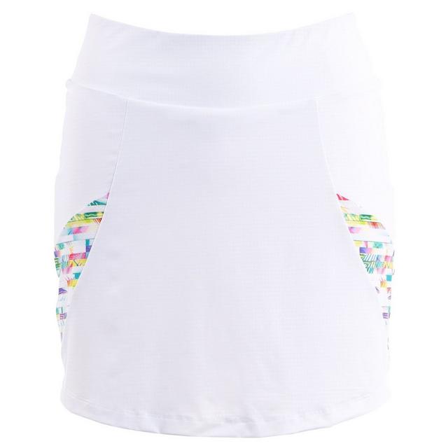 Jupe-short Stella pour femmes SWINGDISH