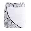 Jupe-short Olivia imprim&eacute;e pour femmes