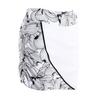 Jupe-short Olivia imprim&eacute;e pour femmes