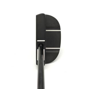 PVD FGP Mallet Putter SEEMORE