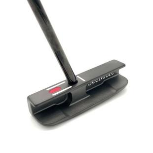 Model B Straight Shaft Putter