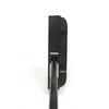 Model B Straight Shaft Putter