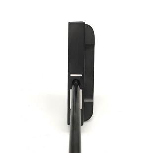 Model B Straight Shaft Putter SEEMORE