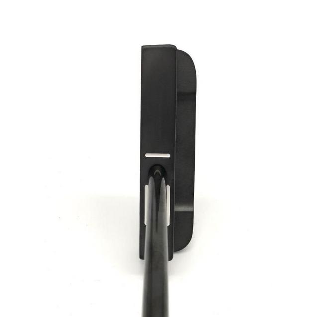 Model B Straight Shaft Putter | SEEMORE | Putters | Men's | Golf