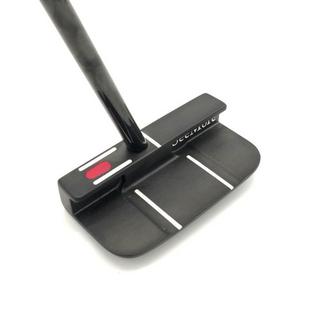 Model M Straight Shaft Putter SEEMORE