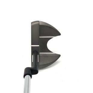 Model T Hosel Shaft Putter SEEMORE
