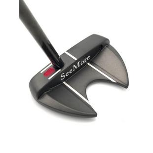 Model T Straight Shaft Putter