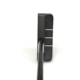 Model C Straight Shaft Putter SEEMORE