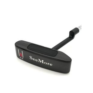 PVD Si2 Hosel Shaft Putter