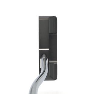 PVD Si2 Offset Shaft Putter SEEMORE
