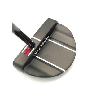 PVD Si5 Straight Shaft Putter