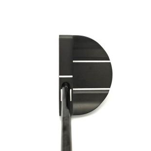 PVD Si5 Straight Shaft Putter SEEMORE