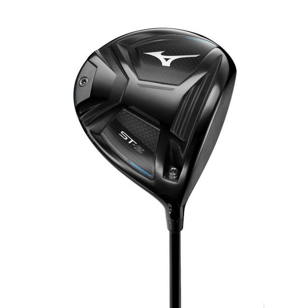 Bois de départ ST-Z 220 - Démo MIZUNO