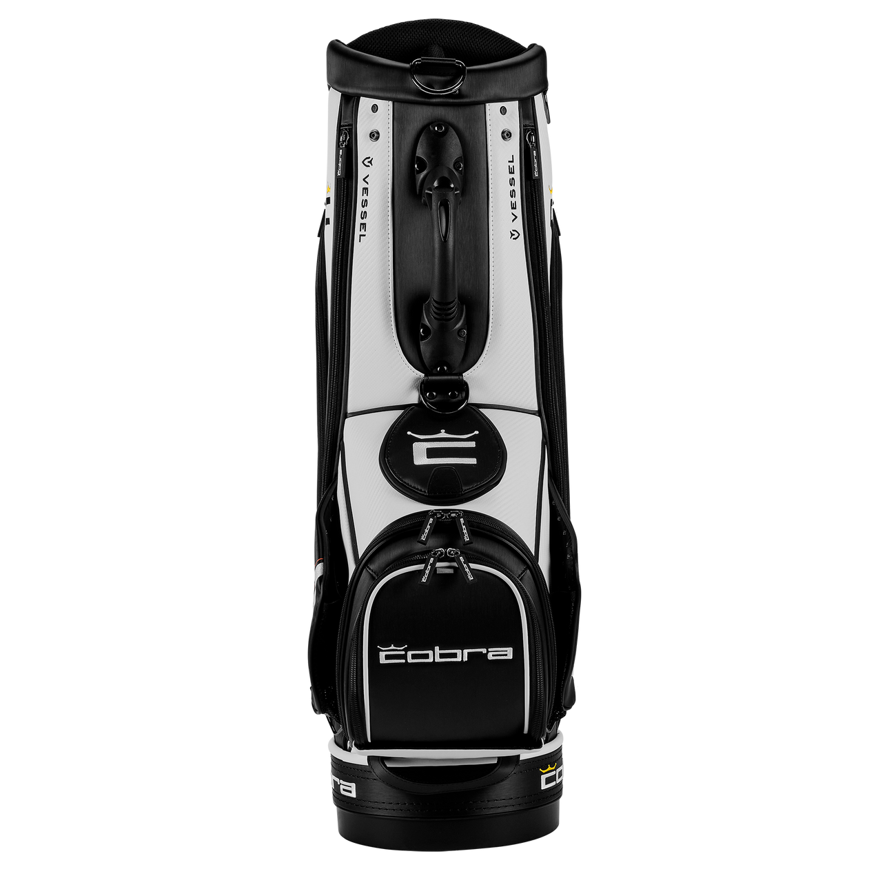 Cobra Vessel Core Staff Bag 新品未使用 Cobra Core Staff Golf Bag – COBRA Golf