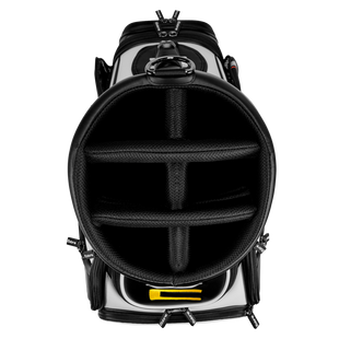 Sac staff Tour COBRA