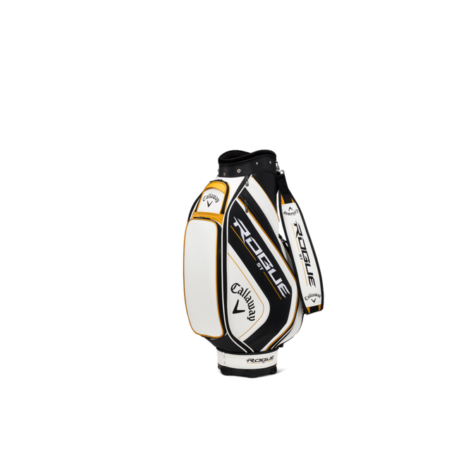 Callaway rogue discount mini staff bag